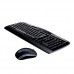 Logitech MK330 Wireless